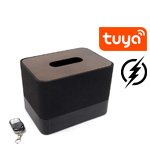 UltraSonic-САЛФЕТНИЦА 70-Lite-TUYA UltraSonic-САЛФЕТНИЦА 70-Lite-TUYA